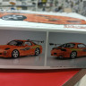 06399 Mazda RX-7 Bomex '99 1:24 Aoshima