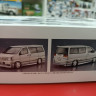 06136 Nissan Elgrand E50 '99  1:24 Aoshima