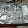 06136 Nissan Elgrand E50 '99  1:24 Aoshima