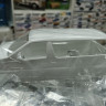 06136 Nissan Elgrand E50 '99  1:24 Aoshima