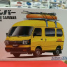 06389 Subaru TT1 Sambar High-Roof 4WD '80