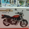 06488 Kawasaki ZR400C Zephyrχ '09