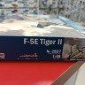 2827ИТ F-5E TIGER II