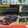 3634 Советский автомобиль "ГАЗ М1"