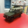 Автолегенды СССР УАЗ-3172