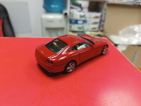 Ferrari Collection №37 612 Scaglietti