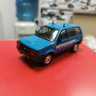Полицейские Машины Мира СПЕЦВЫПУСК №2 - Raiton Fissore Magnum 2,5 TDI 