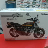 06532 Kawasaki ZR400C ZephyrX '03 With Custom Parts 1:12 Aoshima