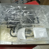 05416 Toyota Prius XW30 (Super white II) 1:32 Aoshima