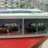 Aoshima 1:24 06452 Toyota Celsior Fabulous UCF31