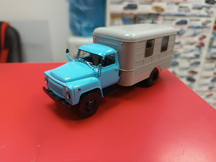ЛУАЗ-37031 (52)