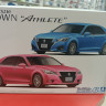 06821 Toyota Crown Athlete G '15 GRS214/AWS210