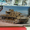 13531  Panzer III Ausf. J "North Afrika"