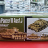 13531  Panzer III Ausf. J "North Afrika"
