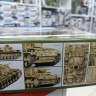 13531  Panzer III Ausf. J "North Afrika"