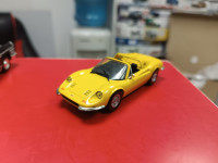 Ferrari Collection №7 246 DINO GTS