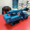 UDS-110 (Tatra-148) 1:43 Автоистория