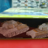 6266 Tанк 34/85 w/Bedspring Armor 1:35 Dragon