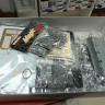 6266 Tанк 34/85 w/Bedspring Armor 1:35 Dragon