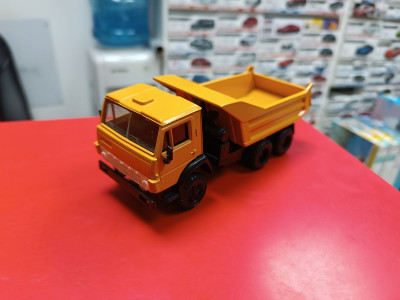 Камаз 5511 1 43