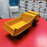 КАМАЗ-5511 самосвал с бортом 1:43 Элекон