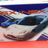 Fujimi 1:24 FU03960 Honda NSX/NSX-R