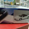 Fujimi 1:24 FU03960 Honda NSX/NSX-R
