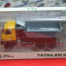 Tatra-815S1 самосвал