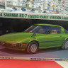 21143 MAZDA SAVANNA RX-7(SA22C)