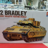 13237  БМП  M2 Bradley (1:35)