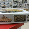 13237  БМП  M2 Bradley (1:35)