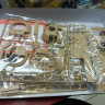 13237  БМП  M2 Bradley (1:35)