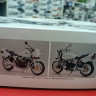 06521 Yamaha XJR400S 4HM '94 With Custom Parts