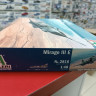 2816ИТ MIRAGE III E