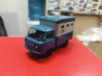 Автомобиль на Службе №50 УАЗ-451Д Мебельный фургон