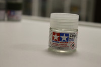 Х-20А Acrylic Thinner (Растворитель для акр.) 10мл