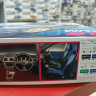 Fujimi 1:24 FU03669 Subaru Impreza WRX Sti 2005