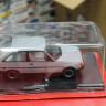 Легендарные советские Автомобили №105, ЗАЗ-1140