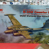 48279 B-26K Counter Invader, Американский ударный самолет (война во Вьетнаме)