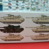 3536 Abrams M1A2 SEP
