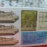 3536 Abrams M1A2 SEP