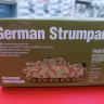 13525  German Sturmpanzer IV "Brummbar"
