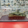 Наши Танки №19, Т-54-1 в боксе