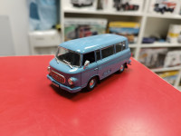 Barkas B1000