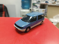 Автолегенды СССР №90 Москвич-2139 "Арбат"