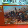 8054 Турецкая кавалерия 1:72 Звезда