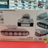 5001 Танк Т-34-76 43 года 1:72 Звезда