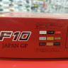 FU09087 Ferrari F10 2010 Japan Grand Prix 1:20 Fujimi