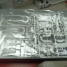 FU09087 Ferrari F10 2010 Japan Grand Prix 1:20 Fujimi