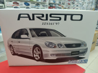 06195 Toyota Aristo V300 Vertex Edition